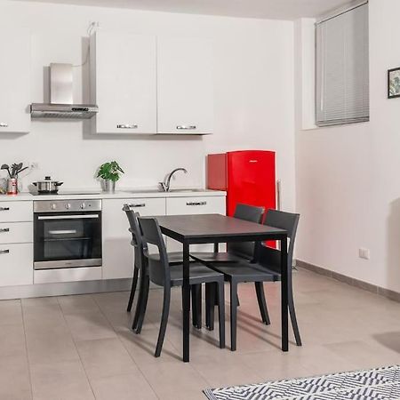 Staurenghi Blue Apartment Varese Exteriér fotografie