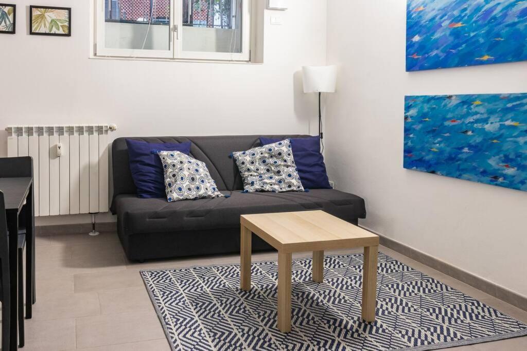 Staurenghi Blue Apartment Varese Exteriér fotografie